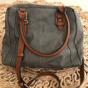 TARGET BRAND SHOULDER BAG